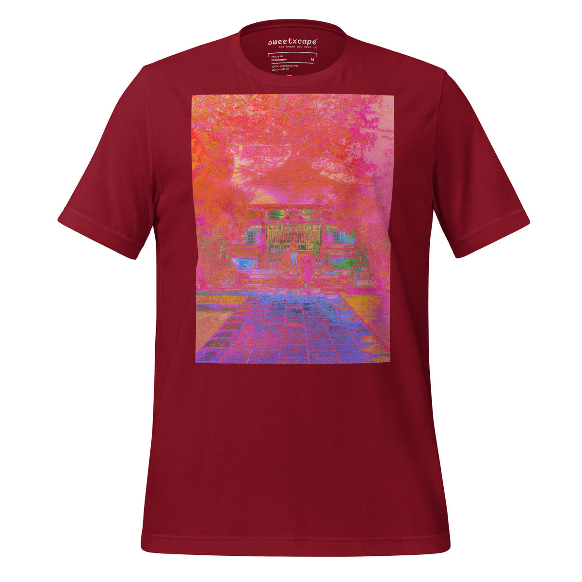 Unisex t-shirt #360