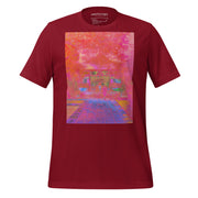 Unisex t-shirt #360