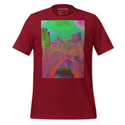 Unisex t-shirt #355