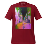Unisex t-shirt #358