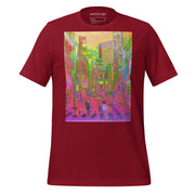 Unisex t-shirt #363