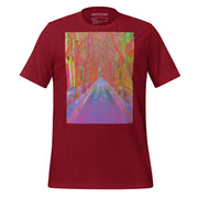 Unisex t-shirt #357
