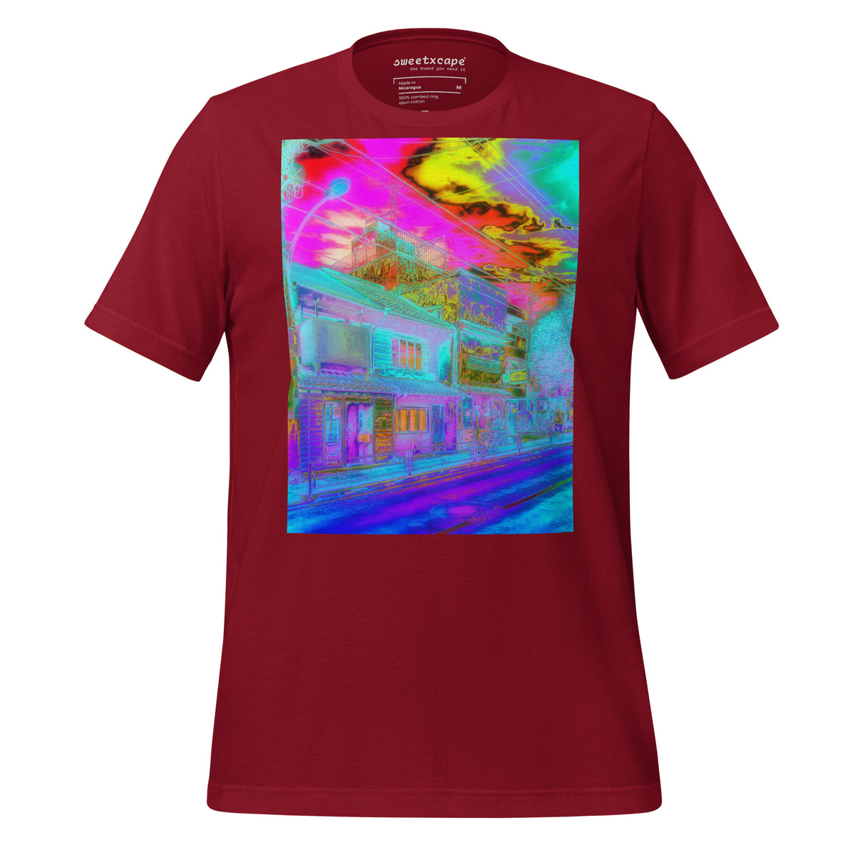 Unisex t-shirt #332
