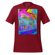 Unisex t-shirt #332