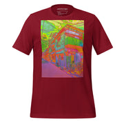 Unisex t-shirt #341