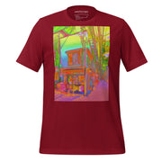 Unisex t-shirt #343
