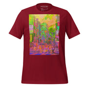 Unisex t-shirt #346