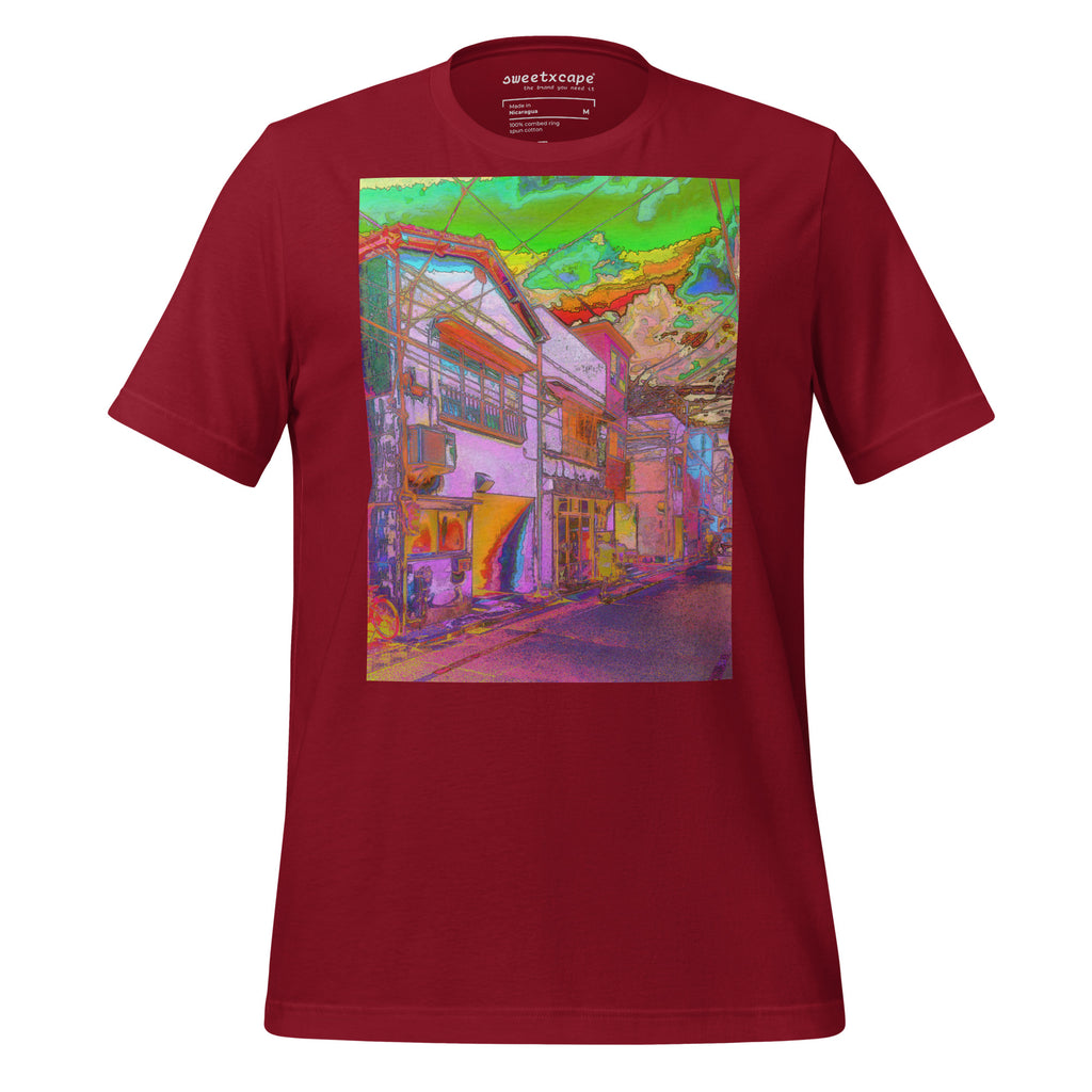 Unisex t-shirt #328