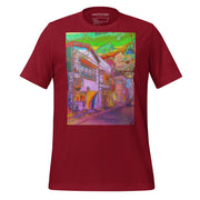 Unisex t-shirt #328