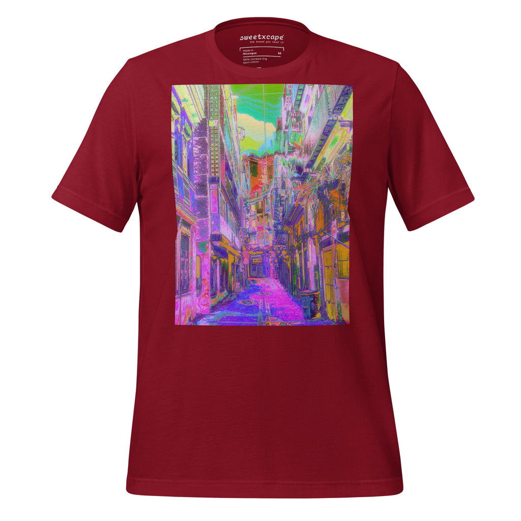 Unisex t-shirt #354