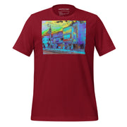 Unisex t-shirt #336