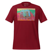 Unisex t-shirt #368