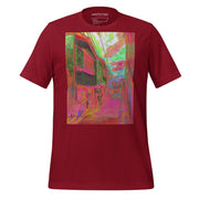 Unisex t-shirt #366