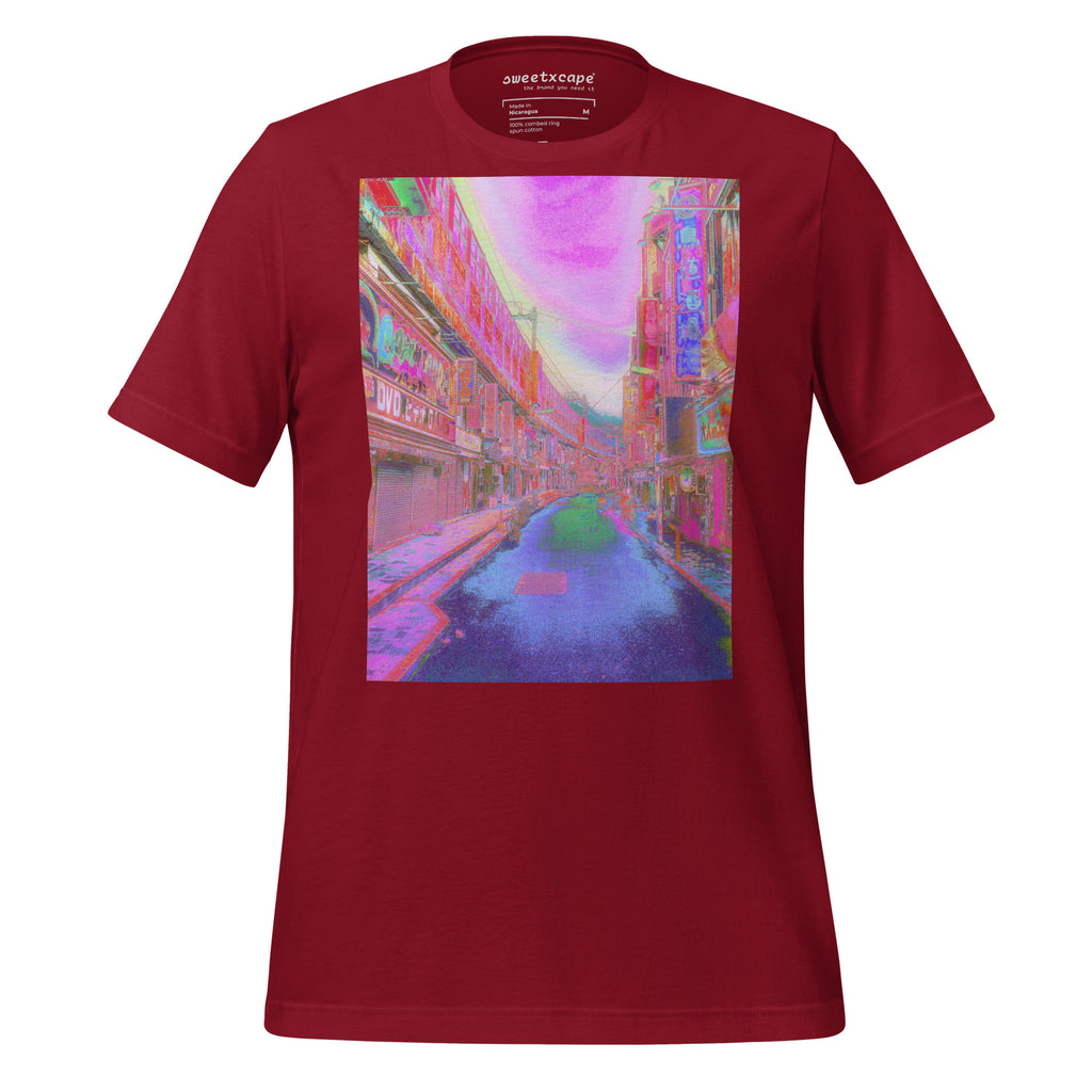 Unisex t-shirt #361