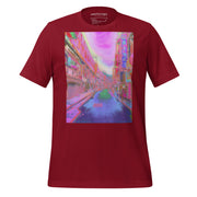 Unisex t-shirt #361