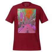 Unisex t-shirt #364