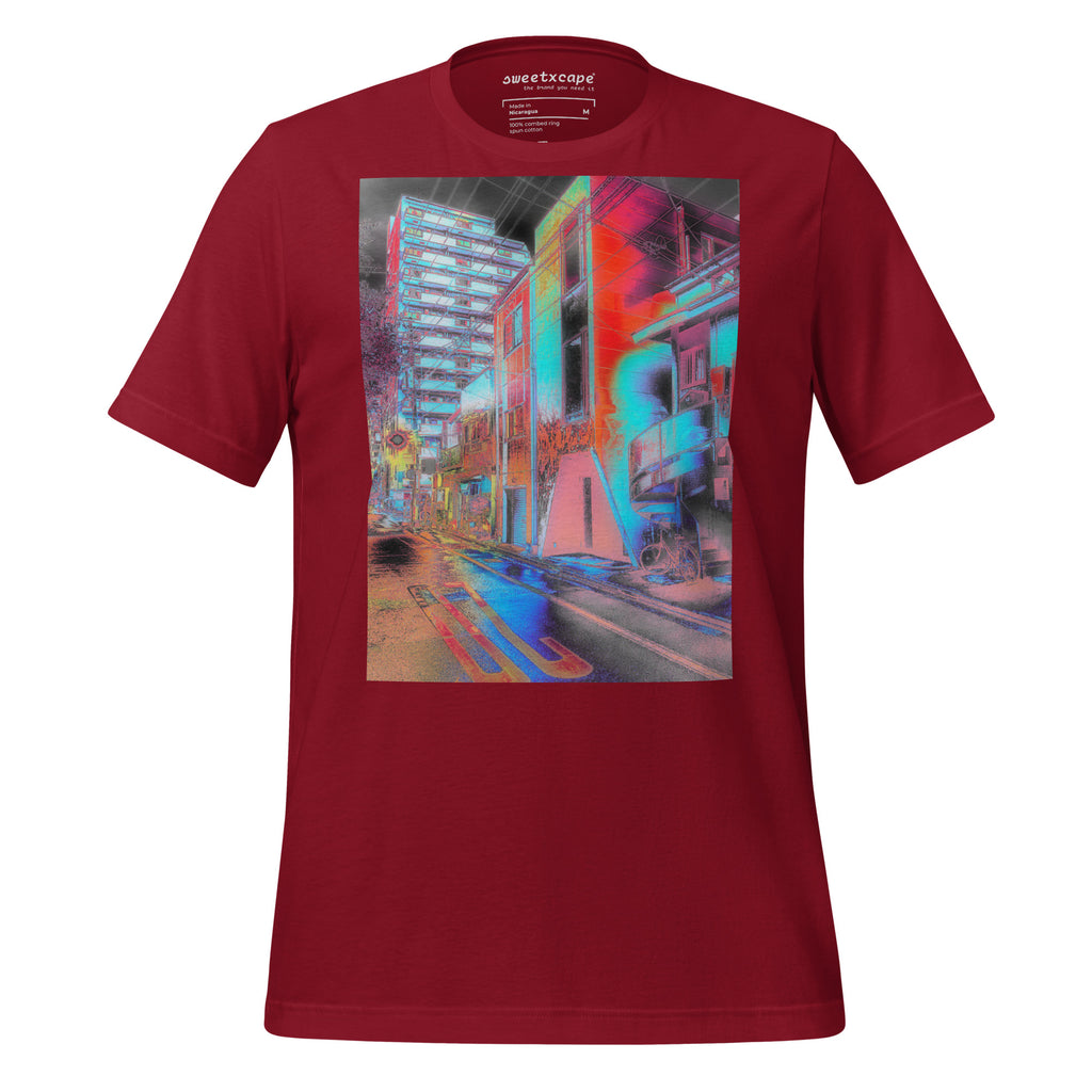 Unisex t-shirt #337