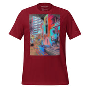 Unisex t-shirt #337