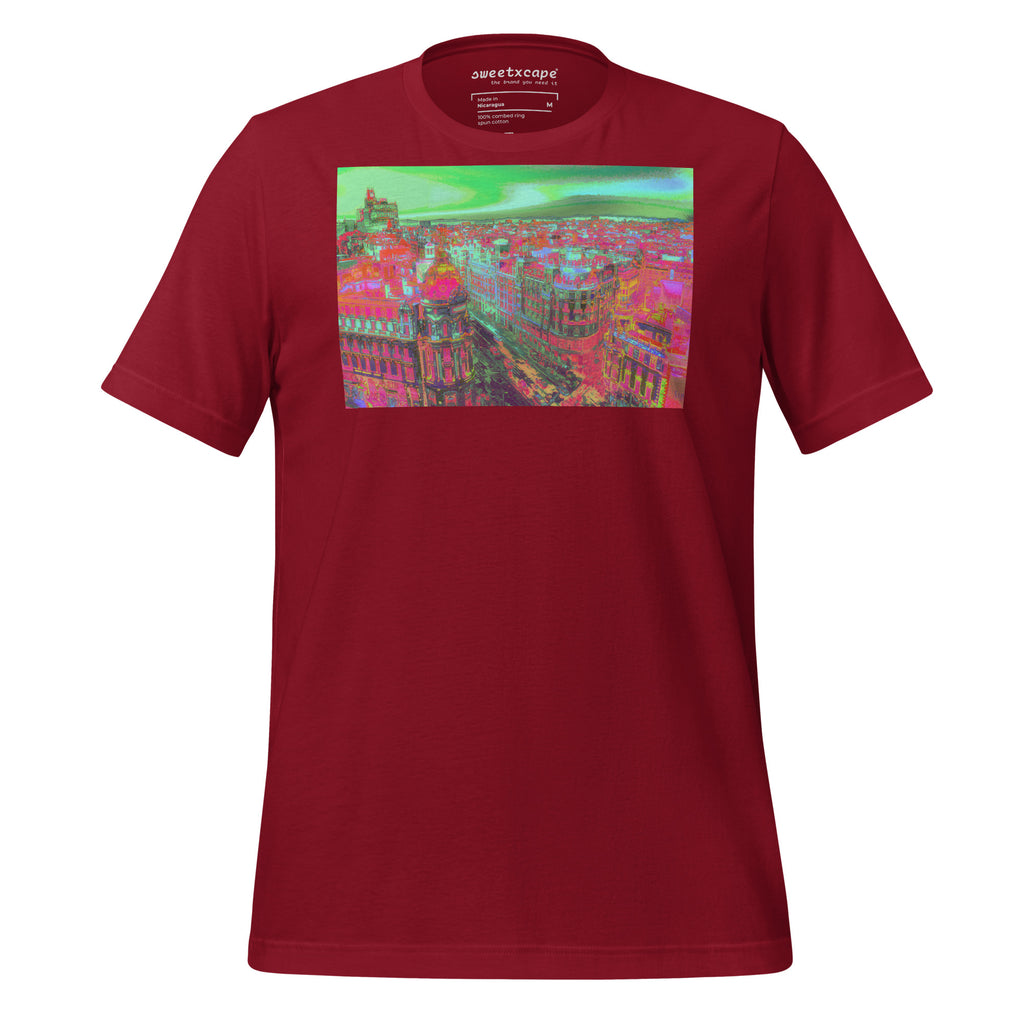 Unisex t-shirt #369