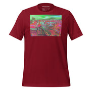 Unisex t-shirt #369