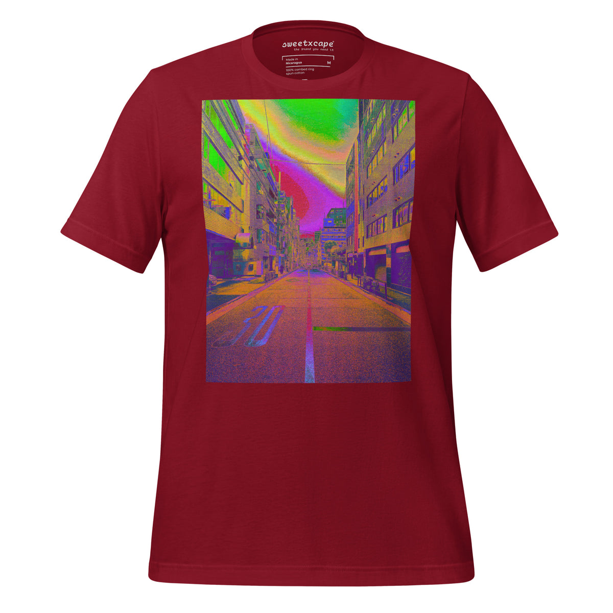 Unisex t-shirt #339