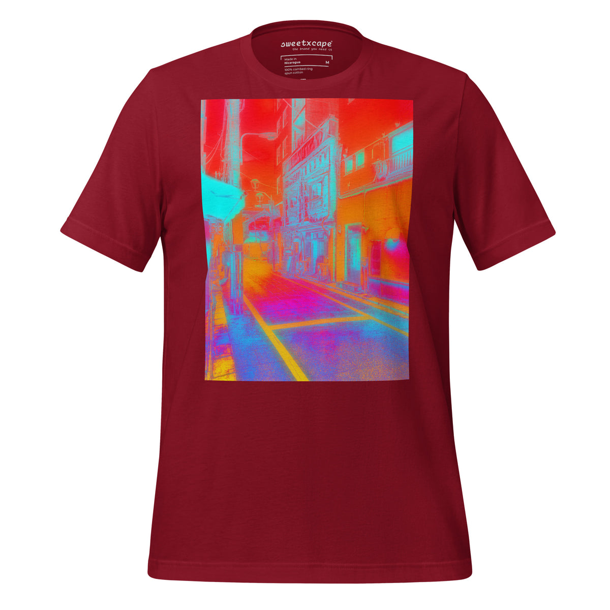 Unisex t-shirt #333