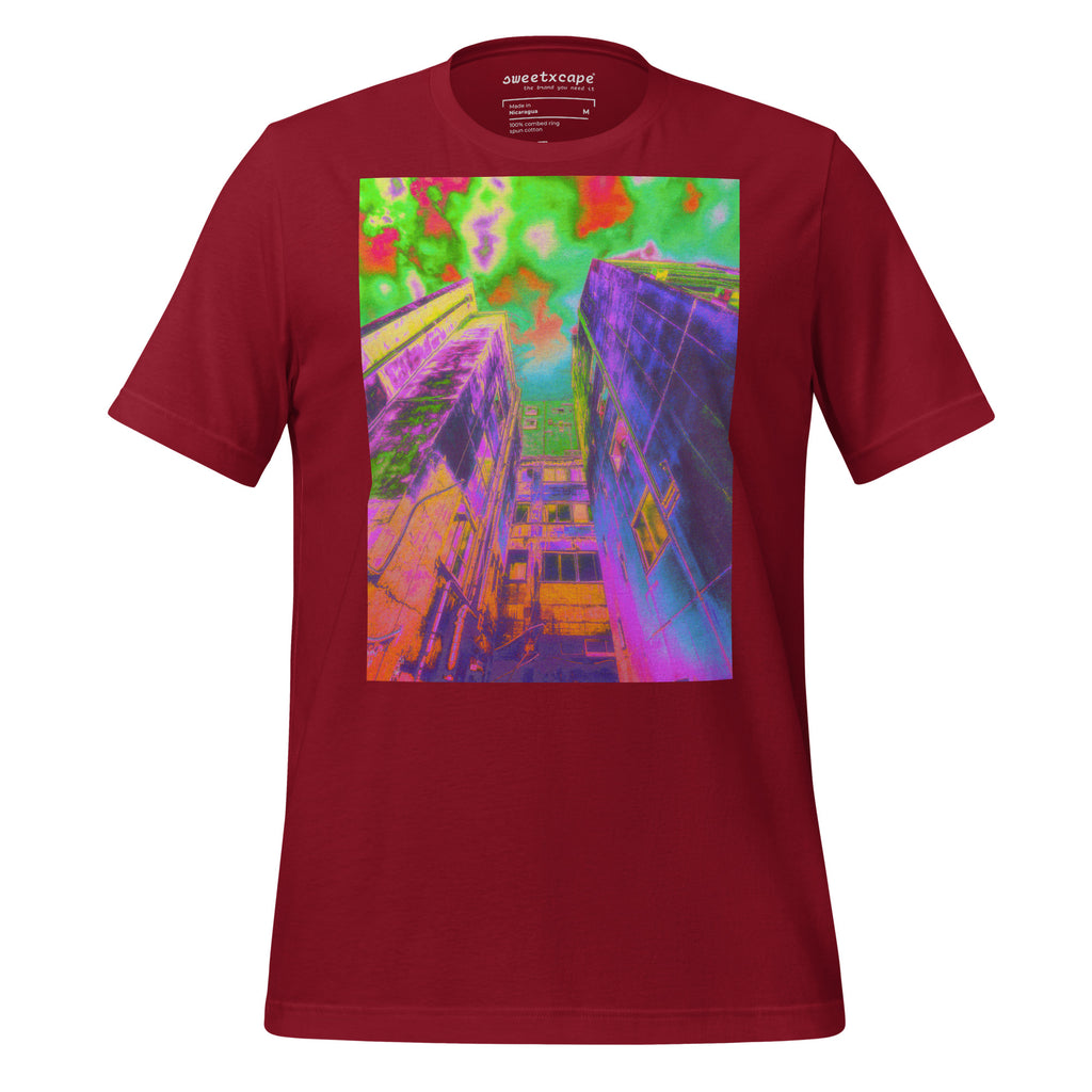 Unisex t-shirt #338