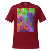 Unisex t-shirt #338