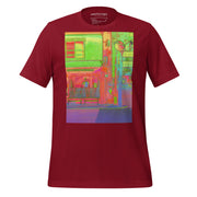 Unisex t-shirt #349