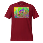 Unisex t-shirt #340