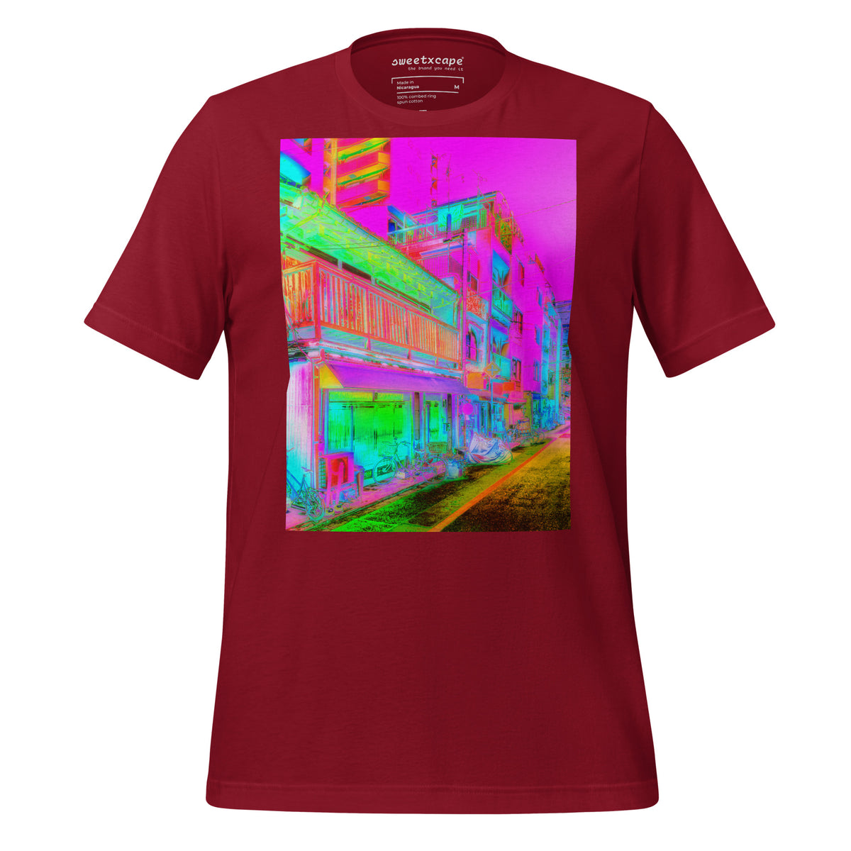 Unisex t-shirt #330