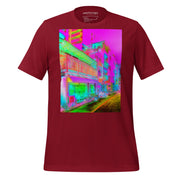 Unisex t-shirt #330
