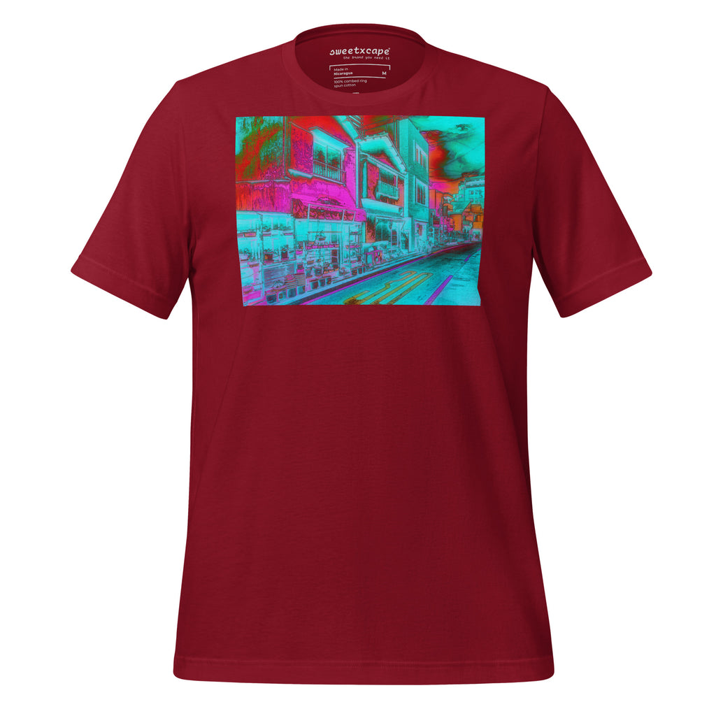 Unisex t-shirt #335
