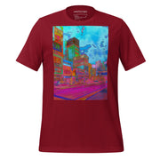 Unisex t-shirt #326