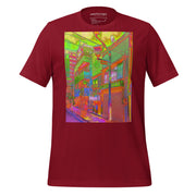 Unisex t-shirt #342