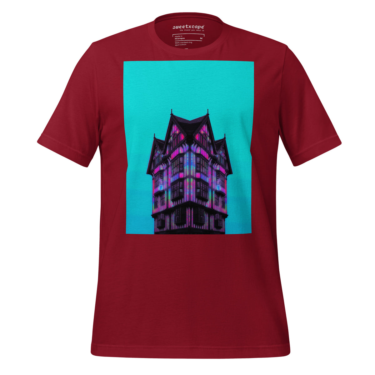 Unisex t-shirt #300