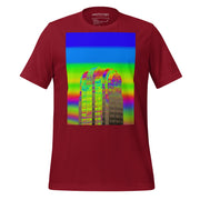 Unisex t-shirt #318