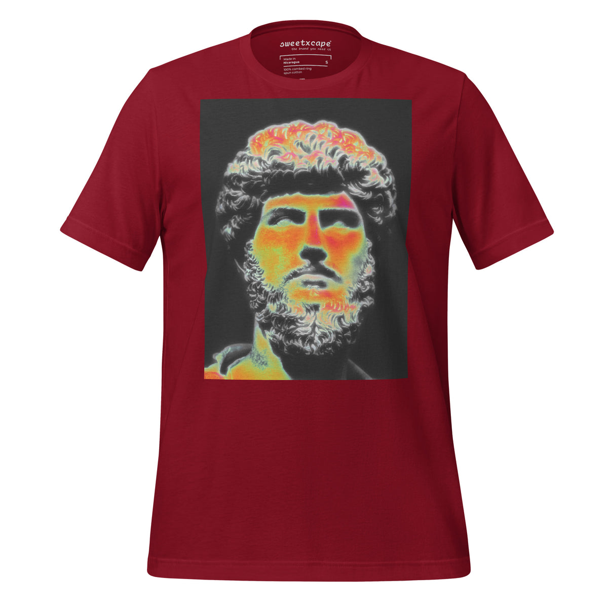 Unisex t-shirt #132