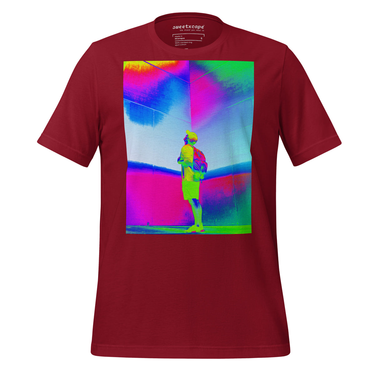 Unisex t-shirt #224
