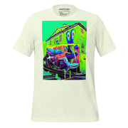 Unisex t-shirt #215