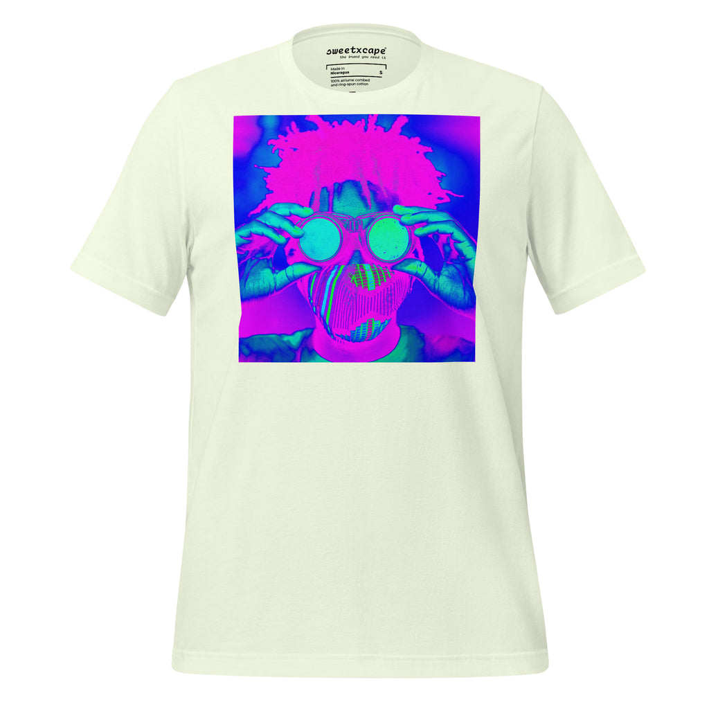 Unisex t-shirt
