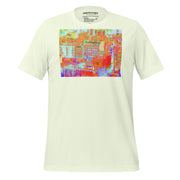 Unisex t-shirt #376