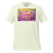 Unisex t-shirt #374