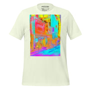 Unisex t-shirt #329