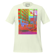 Unisex t-shirt #344