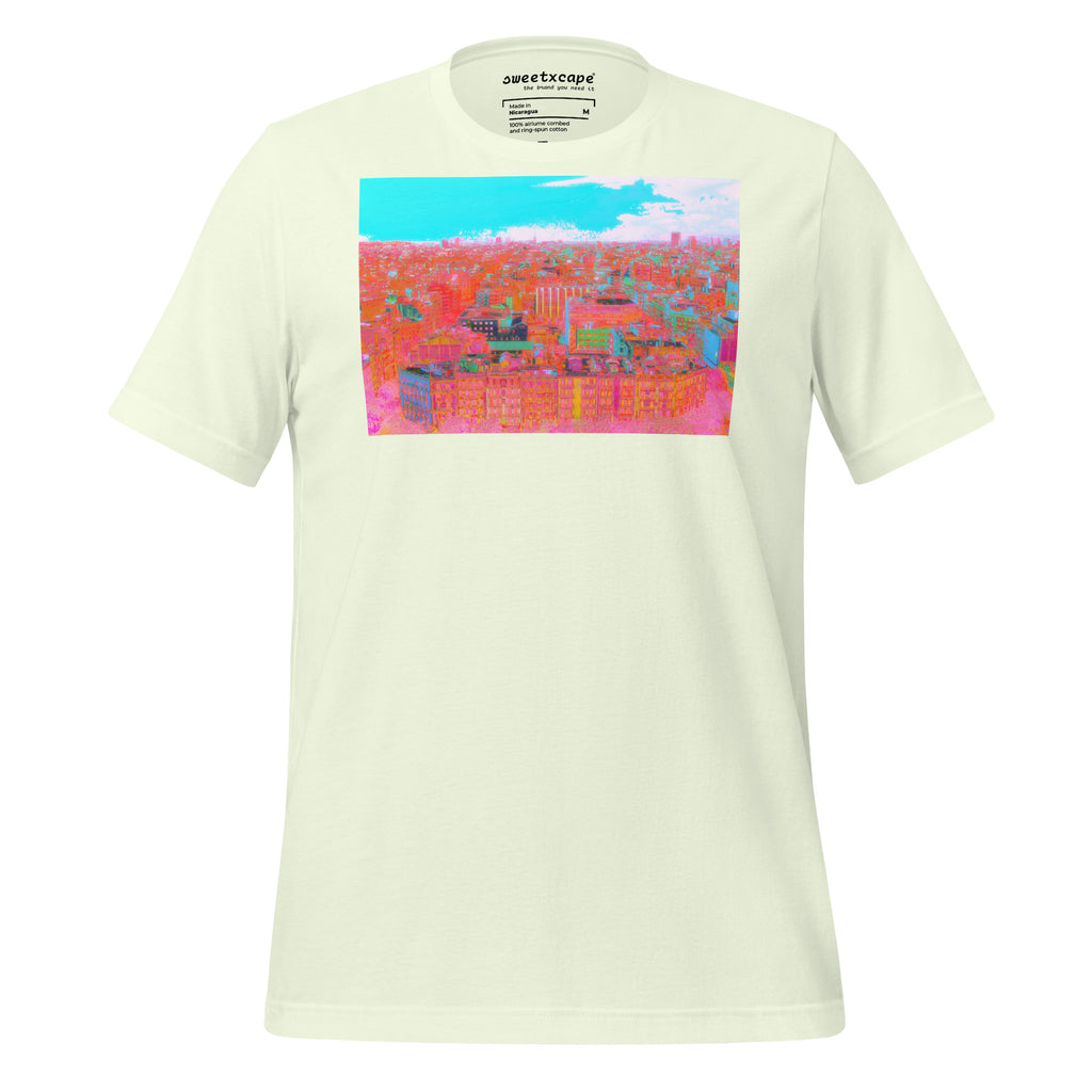 Unisex t-shirt #370
