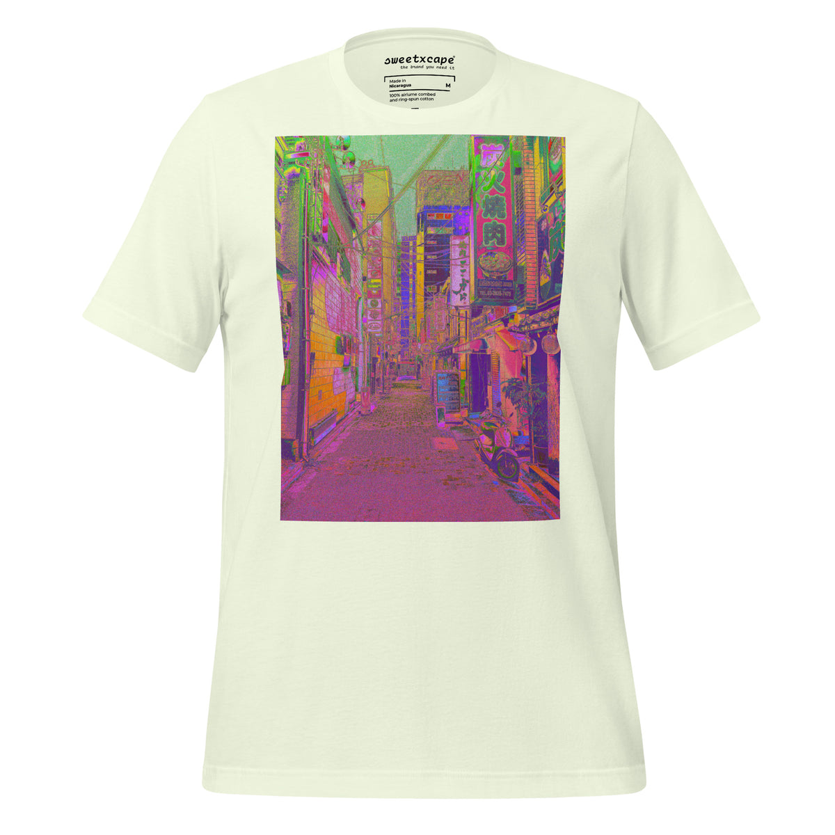 Unisex t-shirt #367