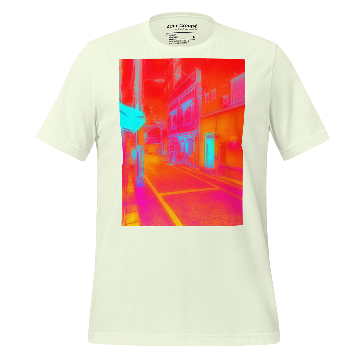 Unisex t-shirt #334