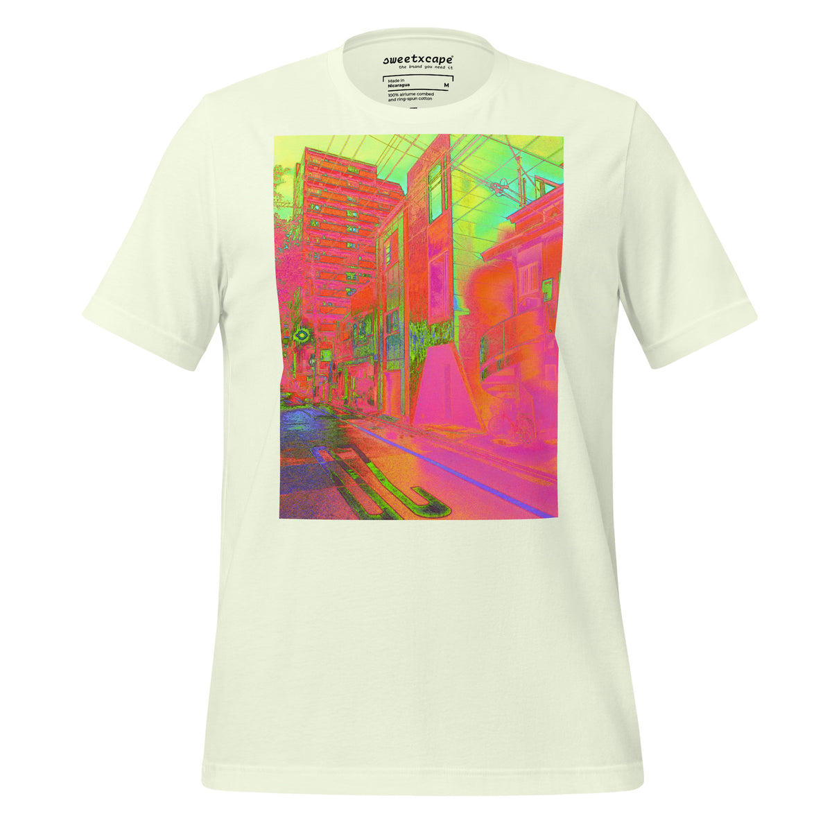 Unisex t-shirt #348