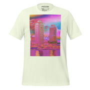 Unisex t-shirt #356